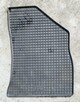 Dywanik Peugeot 3008 09 KOMPLET JAK NOWE GUMOWE CZESKIE CZAR - 3