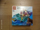 LEGO Disney 43213 Historyjki Małej Syrenki - 1