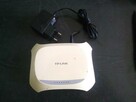 Router TP-Link TL-WR720N - 2