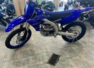 2020 Yamaha YZ250F Dirtbike - 3