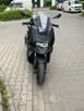 sprzedam skuter BMW C400X, 2021 - 4