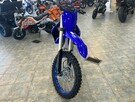 2020 Yamaha YZ250F Dirtbike - 1