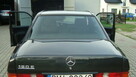 Mercedes-Benz 190E - 6