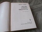 Historia zwierząt kręgowych - 2