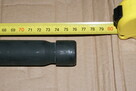 Mocny Twardy Kuty Klucz do kół Pokrętło Przesuwne 1 Cal 76cm - 6
