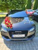 Samochód do ślubu Audi Rs7 v8 700km - 5