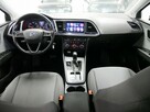 Seat Leon 1,6 / 115 KM / DSG / Jak NOWY / FULL LED / Tempomat ACC / Gwarancja - 11