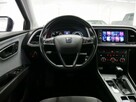 Seat Leon 1,6 / 115 KM / DSG / Jak NOWY / FULL LED / Tempomat ACC / Gwarancja - 14