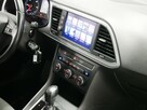 Seat Leon 1,6 / 115 KM / DSG / Jak NOWY / FULL LED / Tempomat ACC / Gwarancja - 16