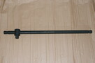 Mocny Twardy Kuty Klucz do kół Pokrętło Przesuwne 1 Cal 76cm - 2