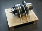 Regeneracja wrzecion i elektrowrzecion maszyn CNC - 2