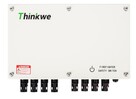 Wyłącznik rozłącznik ppoż przeciwpożarowy THINKWE 10xDC PV - 2