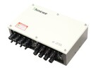 Wyłącznik rozłącznik ppoż przeciwpożarowy THINKWE 10xDC PV - 4