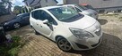 Sprzedam Opel Meriva B - 3