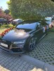 Samochód do ślubu Audi Rs7 v8 700km - 2