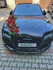 Samochód do ślubu Audi Rs7 v8 700km - 1