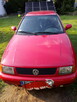 Volkswagen polo. Classic Lpg 2030r. Tanio!!Hak!! - 1