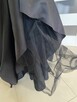 Wytworna czarna wieczorowa suknia Modern Maids - 7