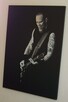 Obraz ręcznie grawerowany w blasze James Hetfield METALLICA - 4