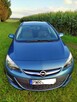 Opel Astra J Sports Tourer 1,7 Ecoflex 2013r. - 11
