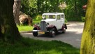 Citroen 10AL Rosalie 1933r piękny oldtimer - 1