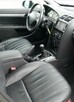 PEUGEOT 407 SPORT 2.0 HDI Euro 5 ful pelna opcja - 2