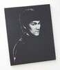 Bruce Lee Obraz na blasze ... Grawer Oryginalny prezent - 2