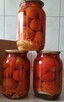 Pomidory marynowane - 2