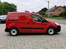 Citroën Berlingo - 10