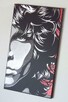 The Doors Jim Morrison Rzeźbiony obraz... Grawer Metal - 2