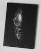 Obcy Alien Obraz na blasze - Grawerka Metal Staloryt - 3