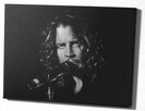 Soundgarden Chris Cornell Obraz Grawerka Prezent - 3