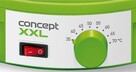 Suszarka spożywcza Concept SO-1025 XXL 245 W - 5