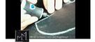 George Michael Obraz ręcznie grawerowany Grawer - 4