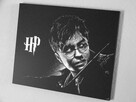 Harry Potter Obraz ręcznie rzeźbiony ... Grawer Staloryt - 2