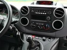 Citroën Berlingo - 9