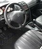 PEUGEOT 407 SPORT 2.0 HDI Euro 5 ful pelna opcja - 9