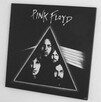 Pink Floyd Obraz ręcznie grawerowany ... Staloryt Metal - 2