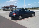 PEUGEOT 407 SPORT 2.0 HDI Euro 5 ful pelna opcja - 14