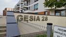 Gęsia 28 - miejsce postojowe - WYNAJMĘ - 2