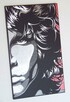 The Doors Jim Morrison Rzeźbiony obraz... Grawer Metal - 3