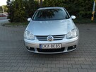 VW Golf 5, benzyna, 1,4 MPI, 80KM, 2006 r. - 4