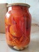 Pomidory marynowane - 5