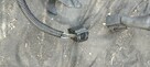 Wiązka aktywnego wspomagania Active steering BMW E60 przed l - 3
