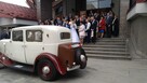 Citroen 10AL Rosalie 1933r piękny oldtimer - 2