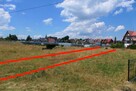 Działka budowlana w Nowym Targu - 4