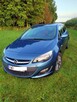 Opel Astra J Sports Tourer 1,7 Ecoflex 2013r. - 9