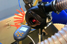 TURBO-BOOST-TEST STANOWISKO DO TESTOWANIA TURBOSPRĘŻAREK - 3