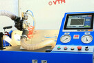 TURBO-BOOST-TEST STANOWISKO DO TESTOWANIA TURBOSPRĘŻAREK - 2