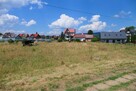 Działka budowlana w Nowym Targu - 1